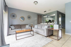 Moradda New Decor Vacation Home Regal Palms Resort